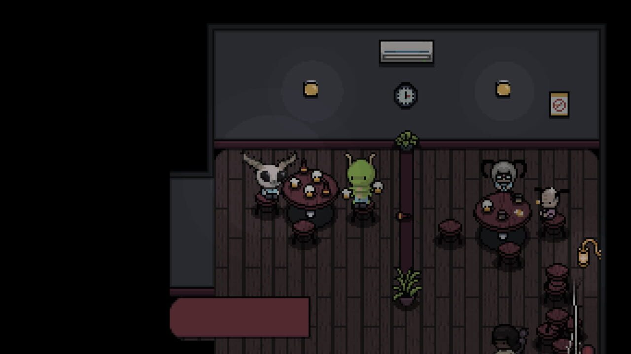 Moth-Kubit Grimes — Screenshot 3