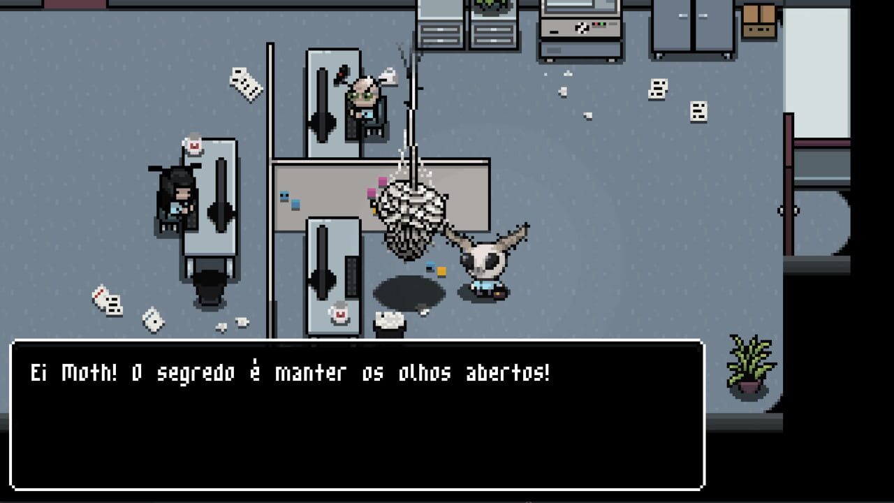 Moth-Kubit Grimes — Screenshot 4