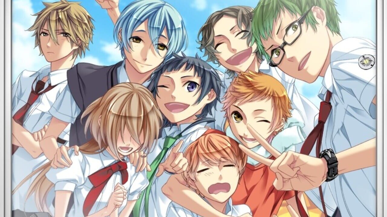Starry Sky: in Summer Portable — Screenshot 4