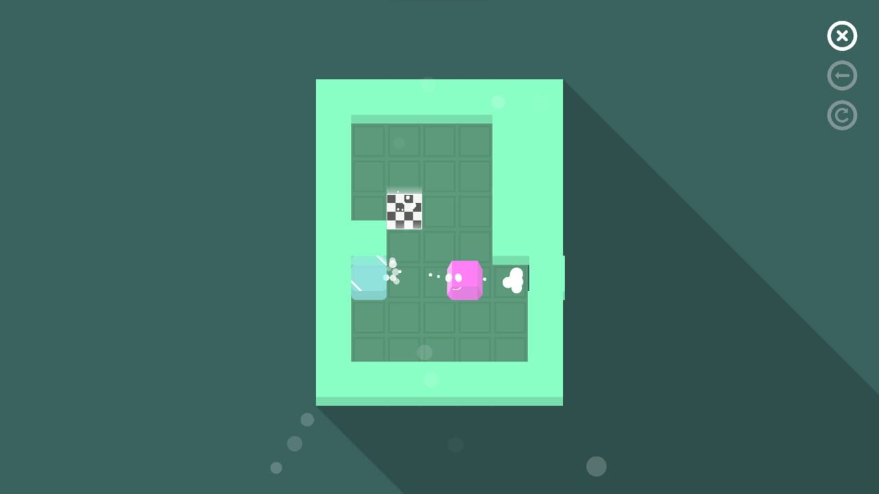 Gem Setter — Screenshot 1