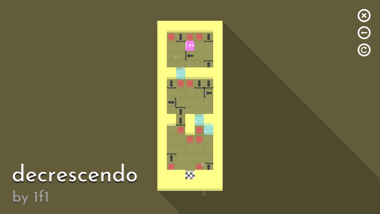 Gem Setter — Screenshot 2