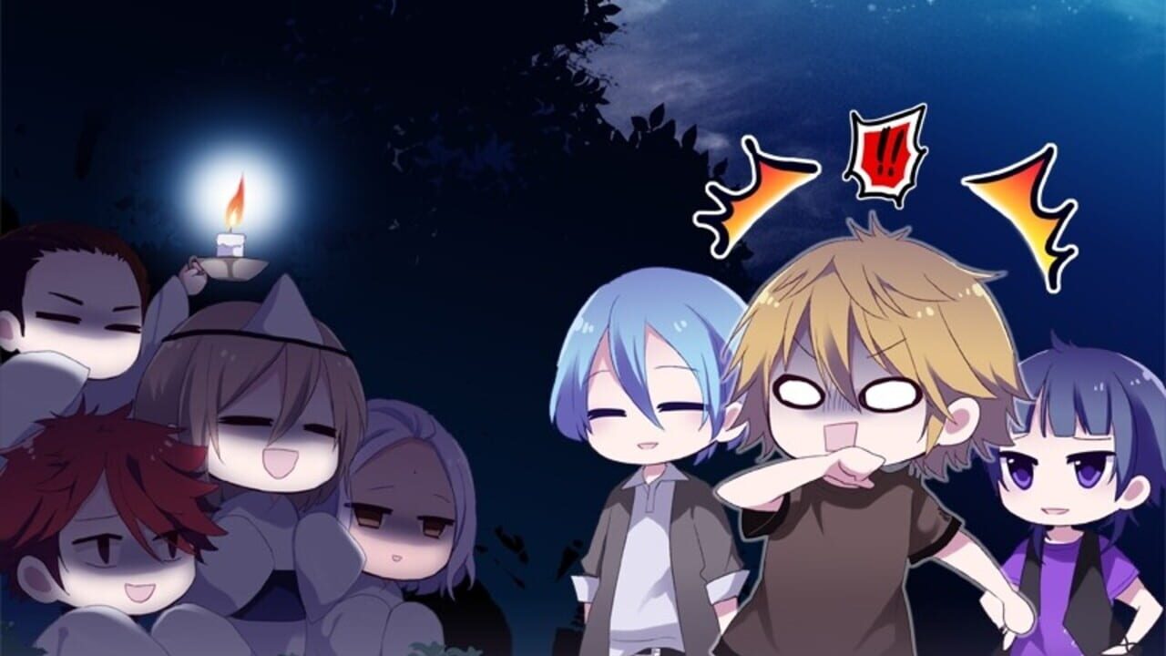 Starry Sky: After Summer — Screenshot 4