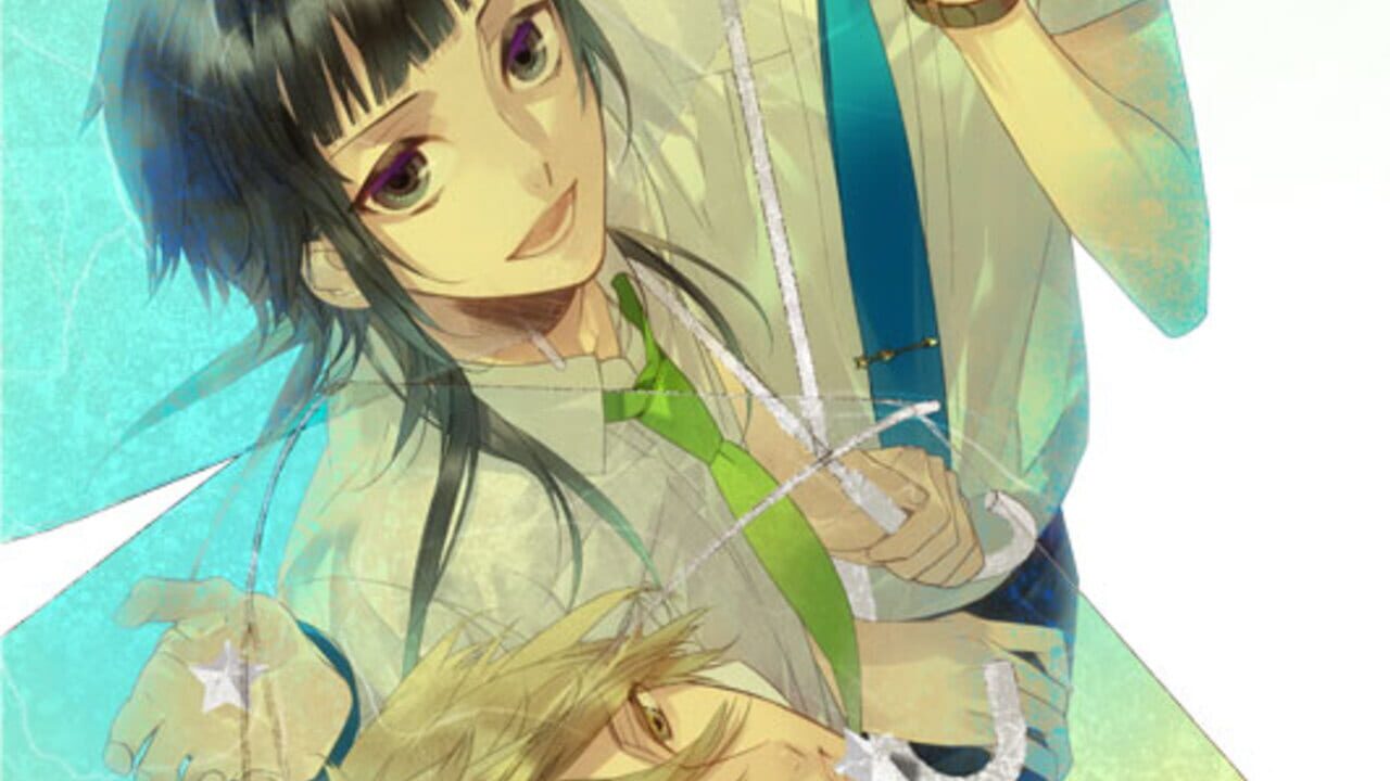 Starry Sky: After Summer Portable — Screenshot 5