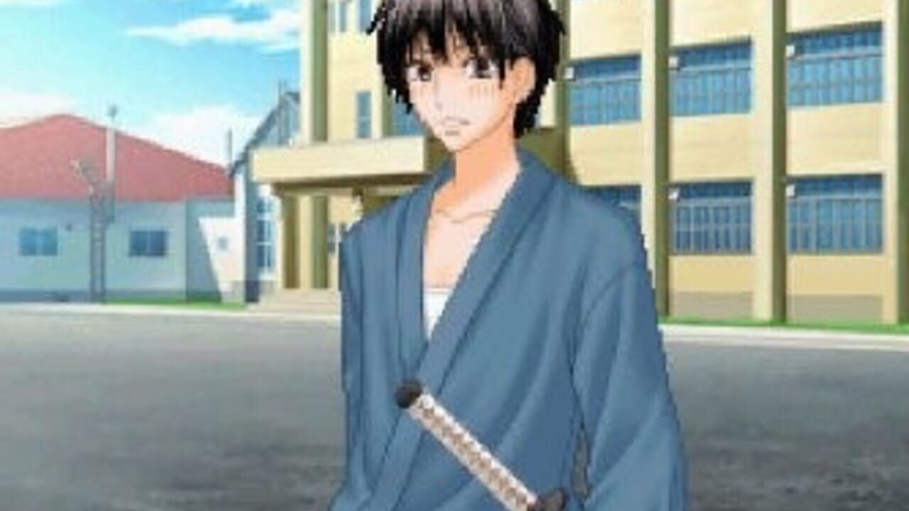 Kimi ni Todoke: Tsutaeru Kimochi — Screenshot 4