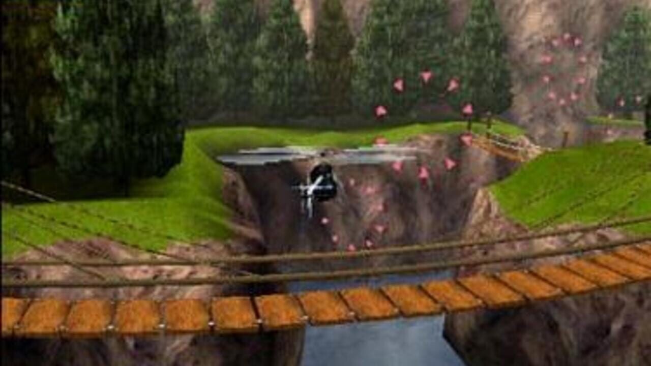R/C Sports: Copter Challenge — Screenshot 2