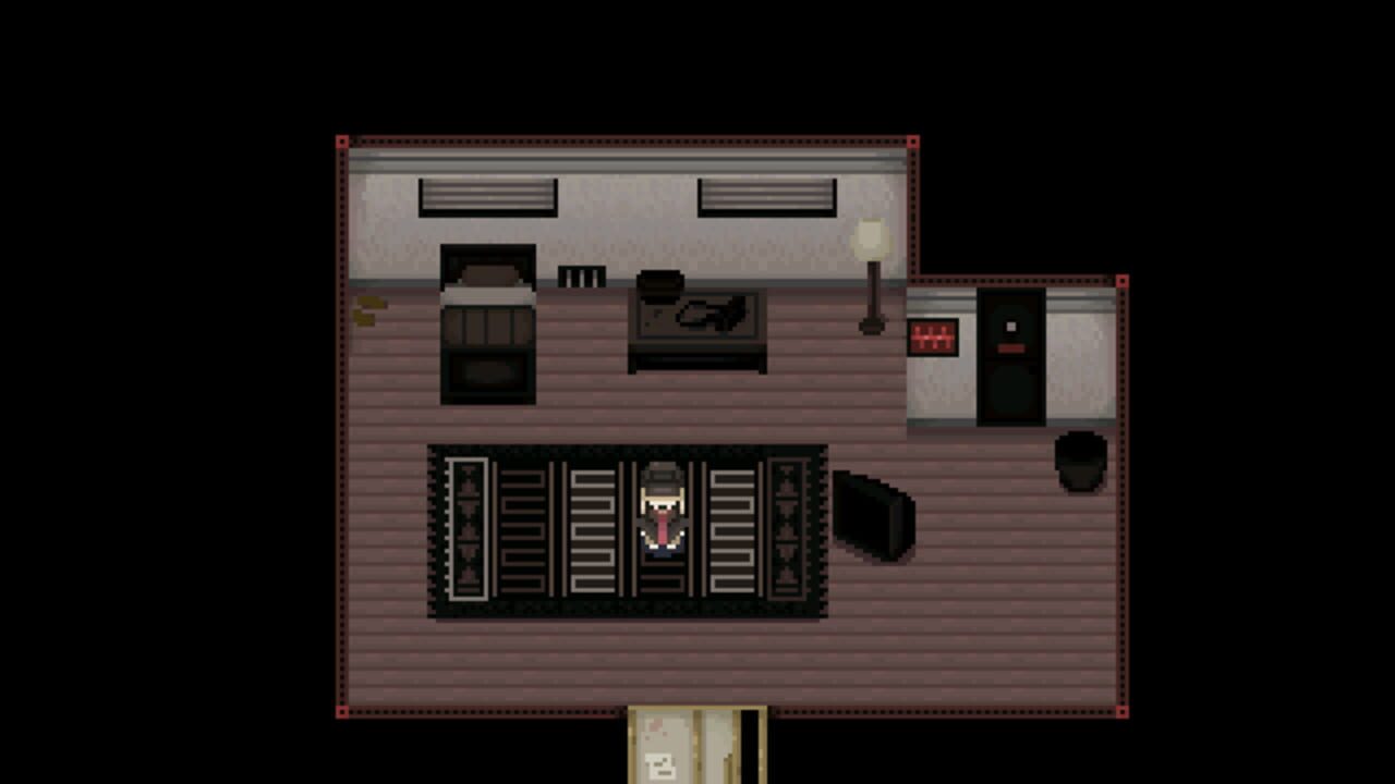 Projector — Screenshot 2