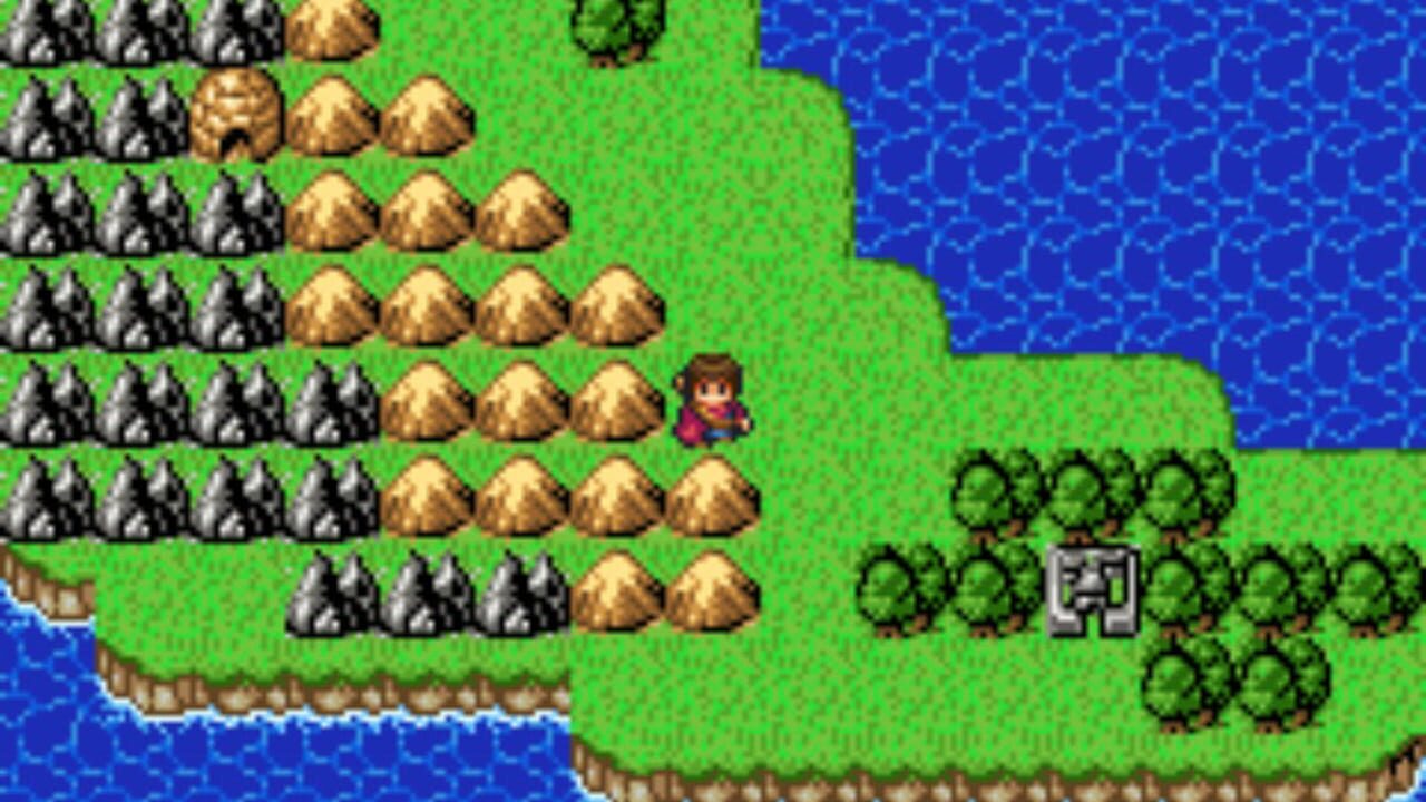 Megami Tensei Gaiden: Shinyaku Last Bible