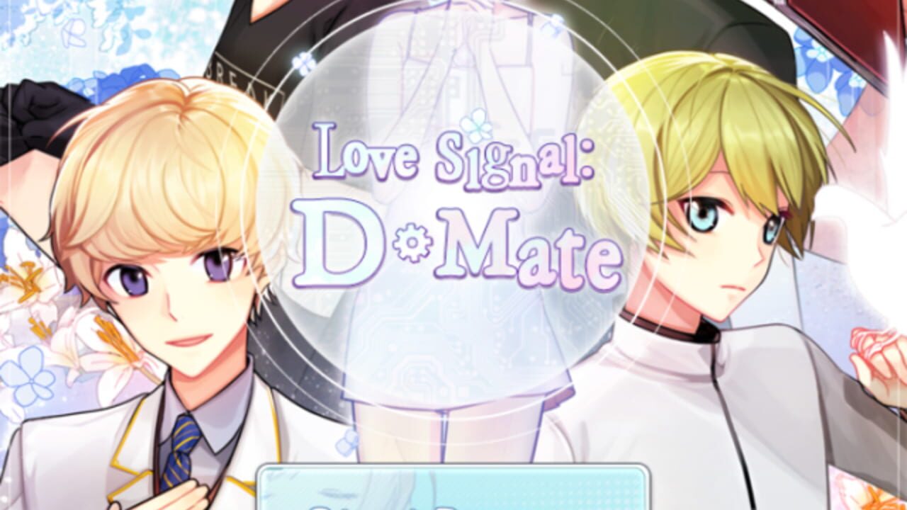 Love Signal: D-Mate Image