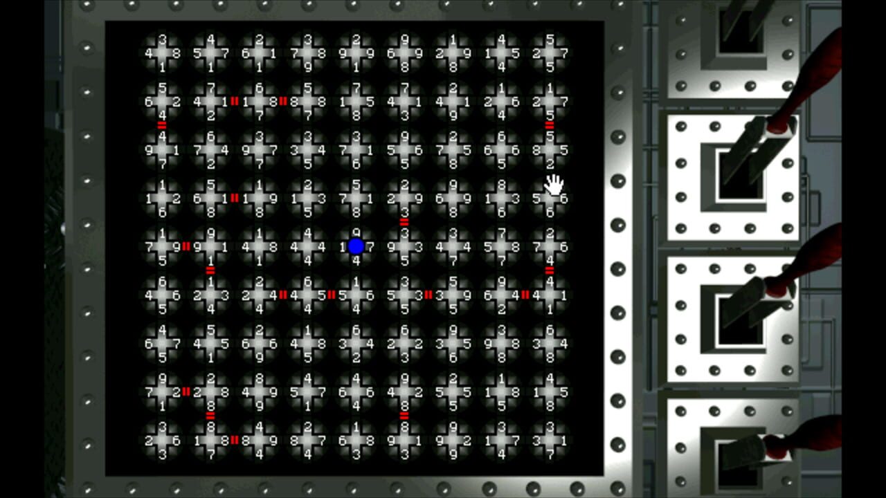 Escape from the Haunted House — Screenshot 4