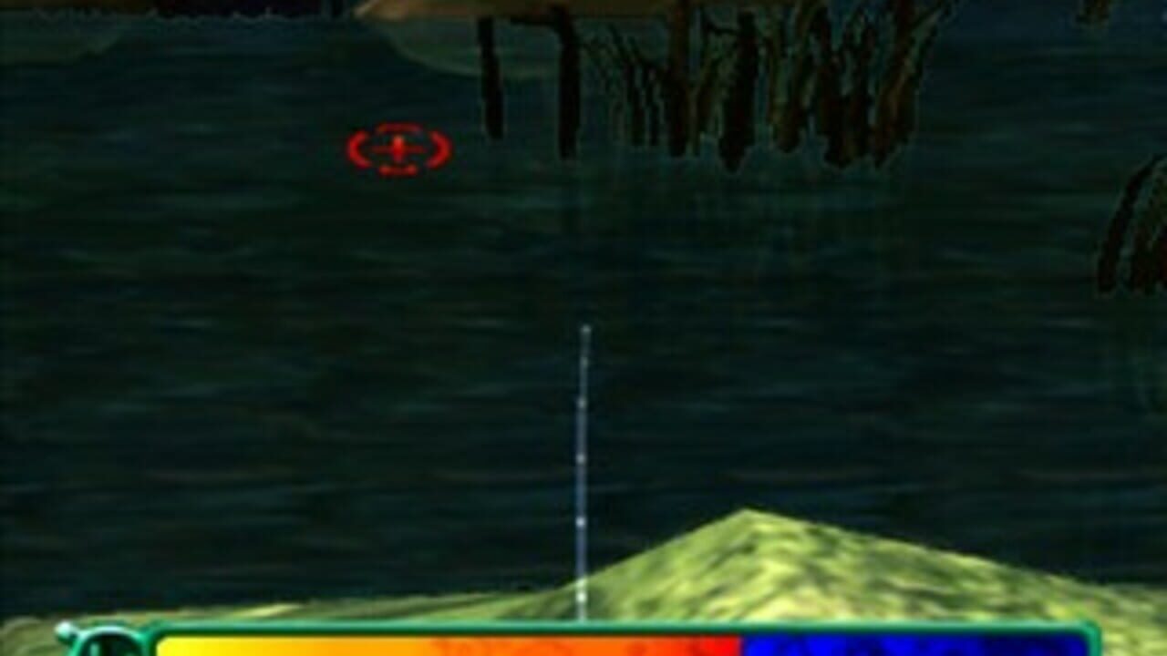 Simple 1500 Series Vol. 29: The Tsuri — Screenshot 2