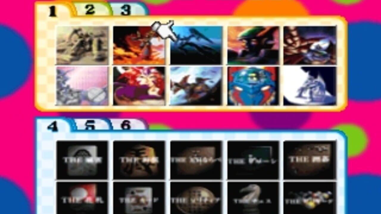 Simple 1500 Series Vol. 51: The Jigsaw Puzzle — Screenshot 2