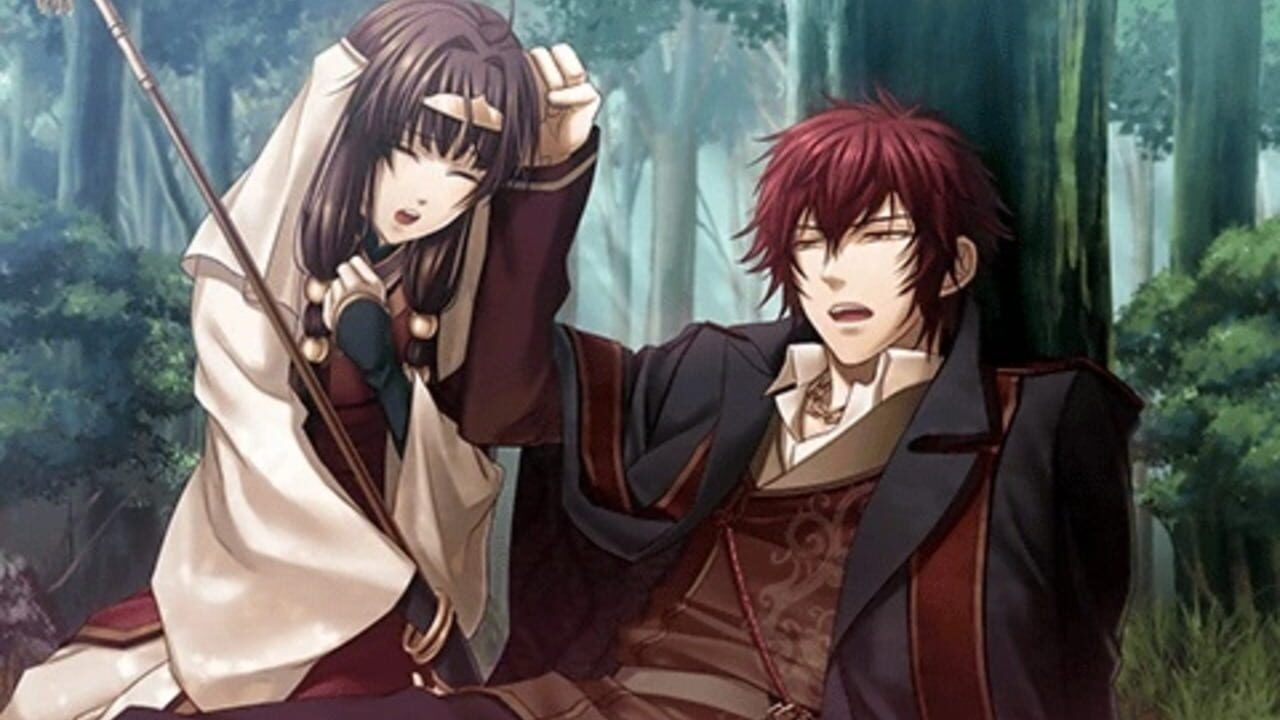 S.Y.K: Renshouden — Screenshot 2