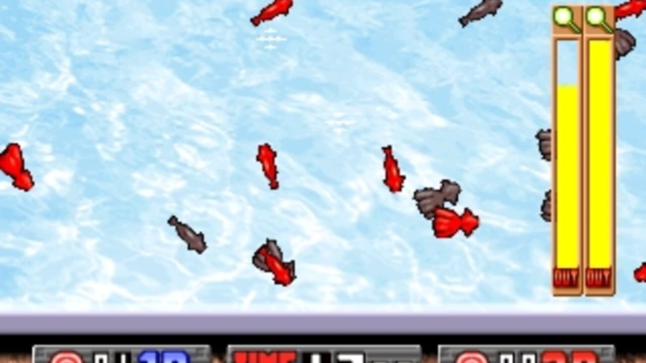 Simple 1500 Series Vol. 63: The Gun Shooting 2 — Screenshot 2