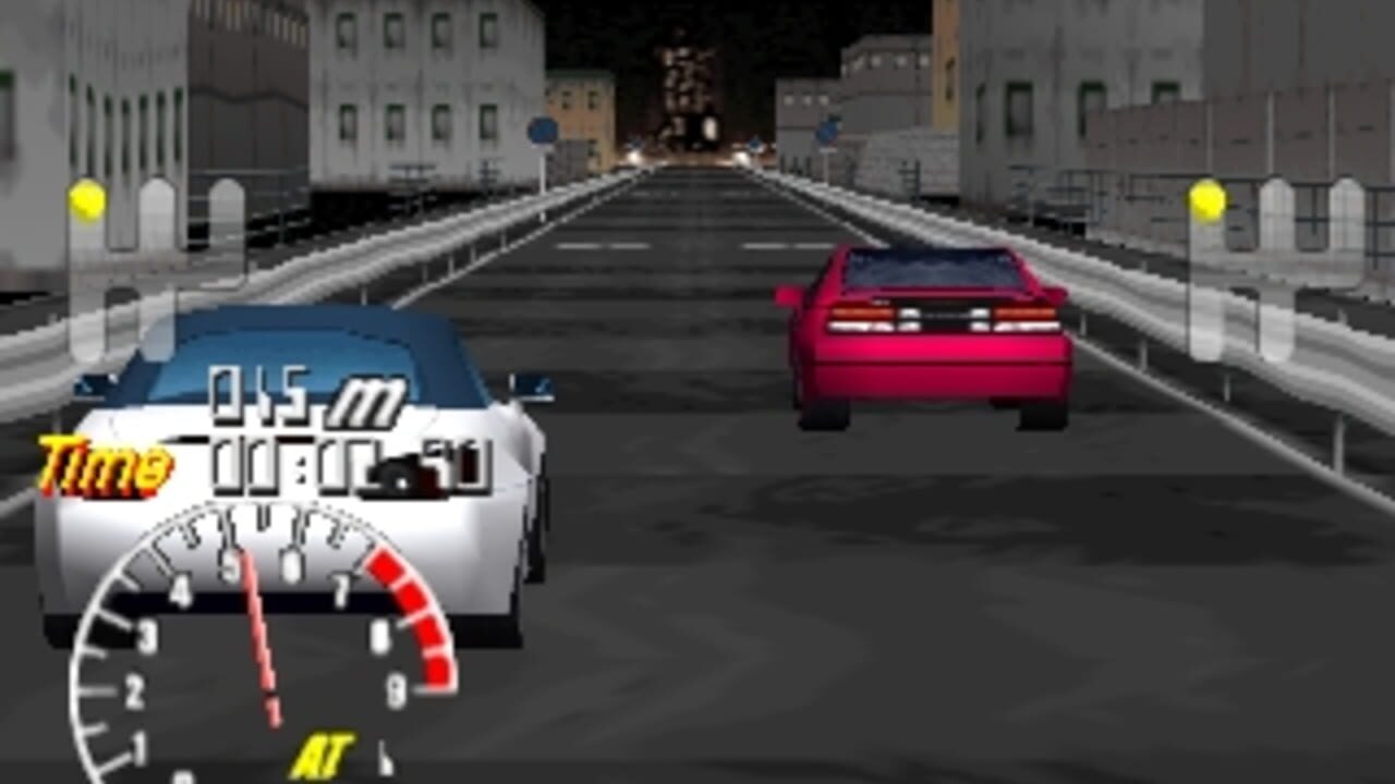 Simple 1500 Series Vol. 78: The Zero Yon — Screenshot 3