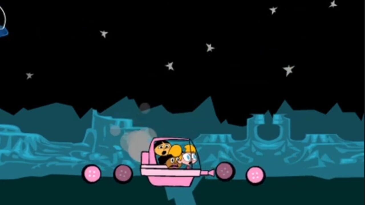 Dexter's Lab: Dee Dee's Moon Squad — Screenshot 4