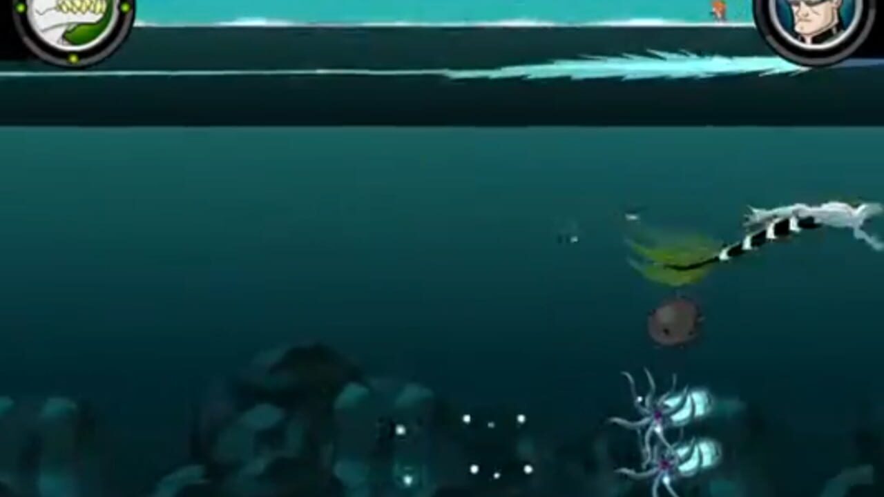 Ben 10: Power Splash Image