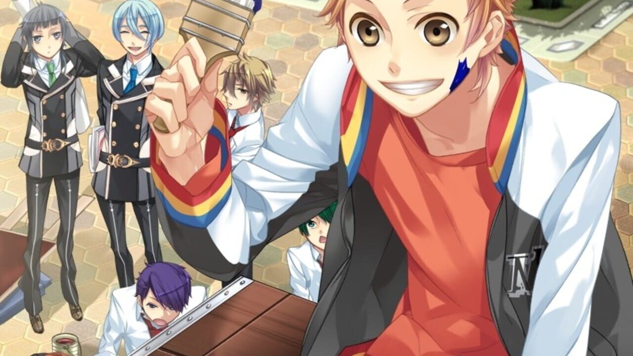 Starry Sky: in Autumn Portable — Screenshot 5