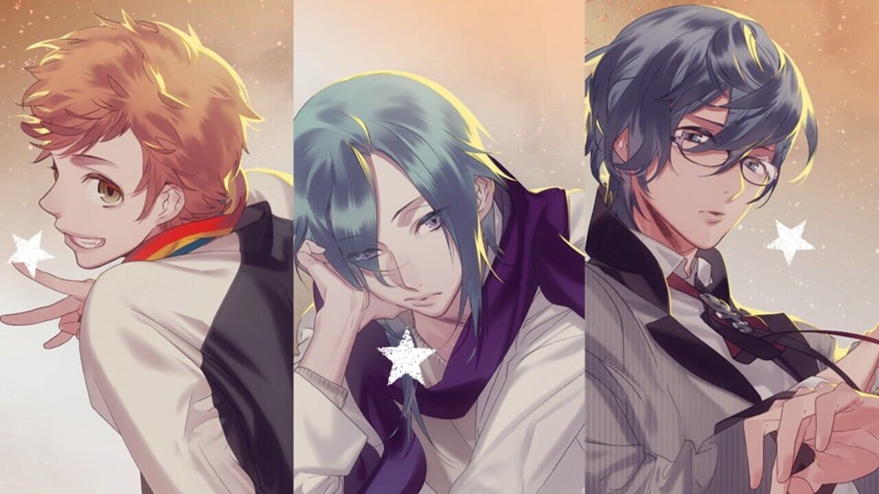 Starry Sky: Autumn Stories — Screenshot 5