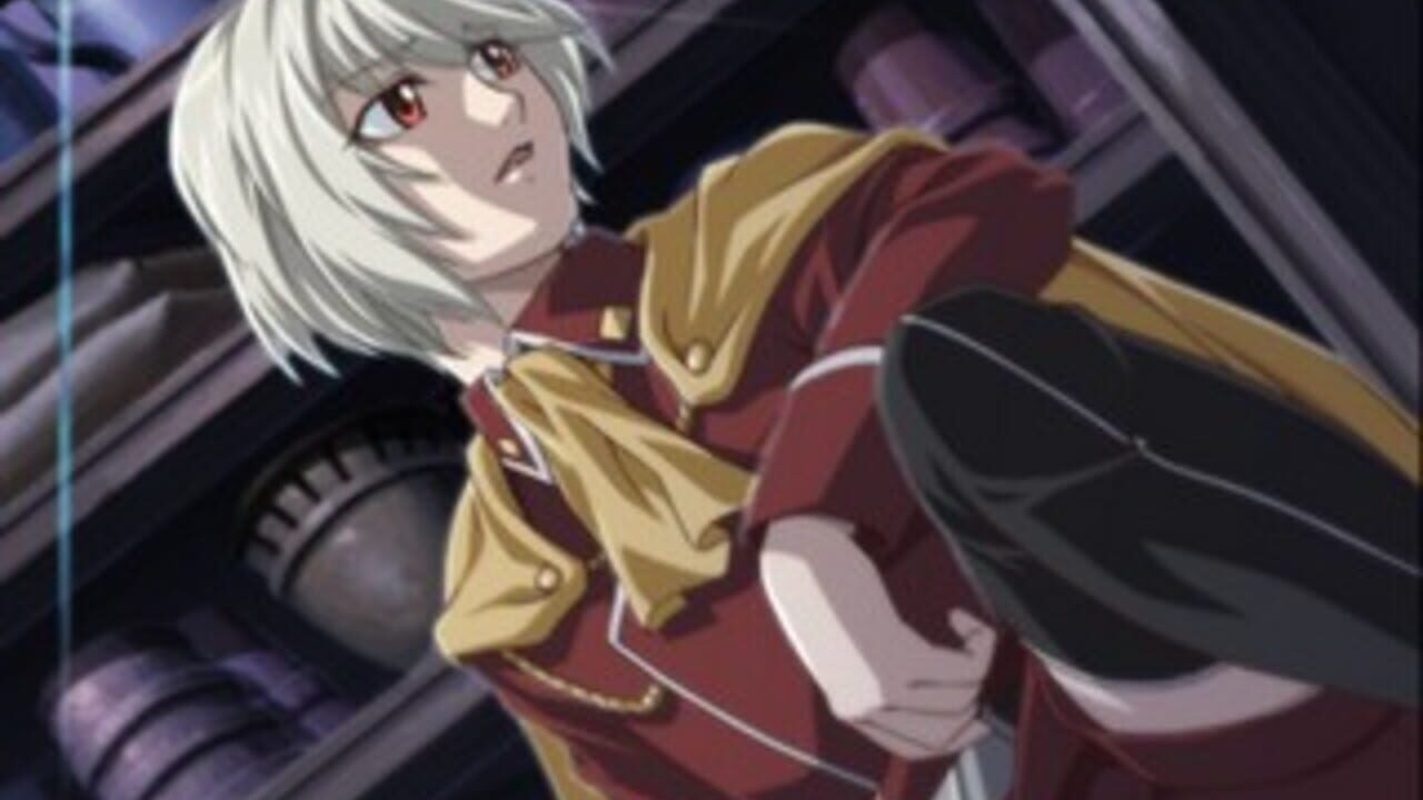 Meine Liebe II: Hokori to Seigi to Ai media