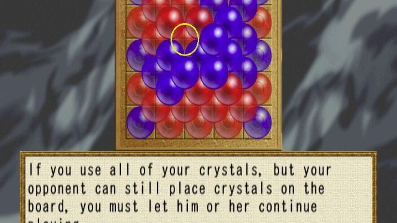 Ultimate Mind Games — Screenshot 3