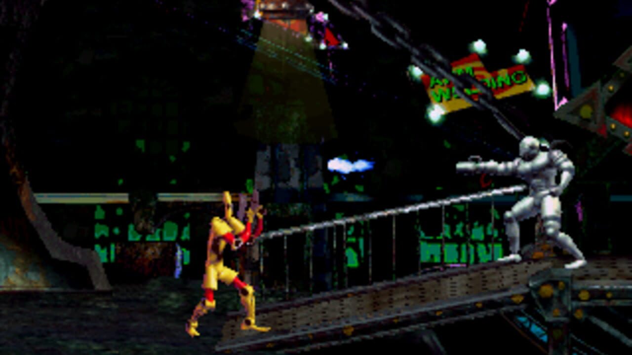 Scud: The Disposable Assassin — Screenshot 4