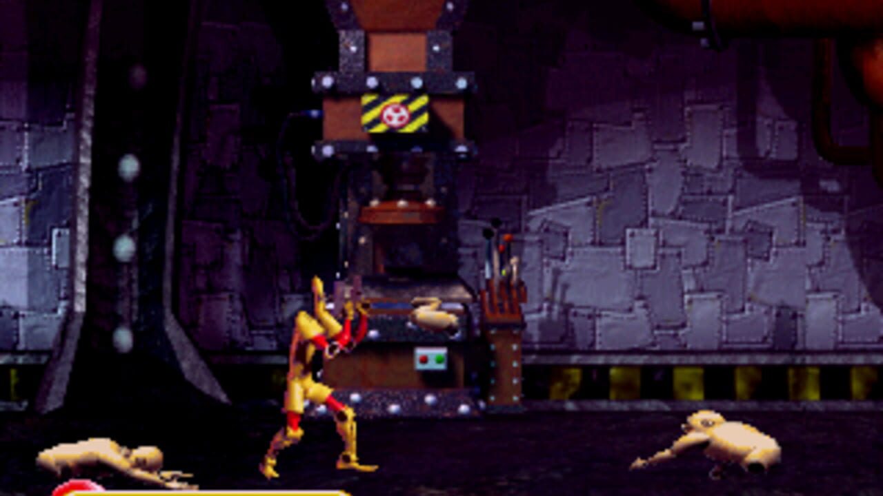 Scud: The Disposable Assassin — Screenshot 3