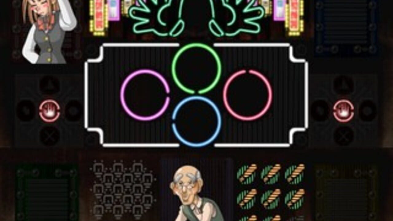 Simple 2000 Series Vol. 12: The Quiz 20000 Mon — Screenshot 3