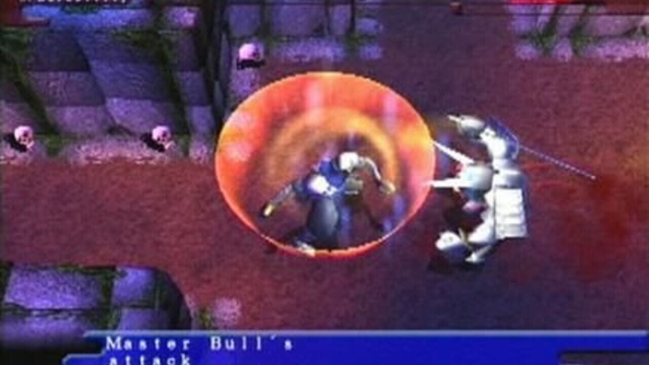 Eternal Quest — Screenshot 3