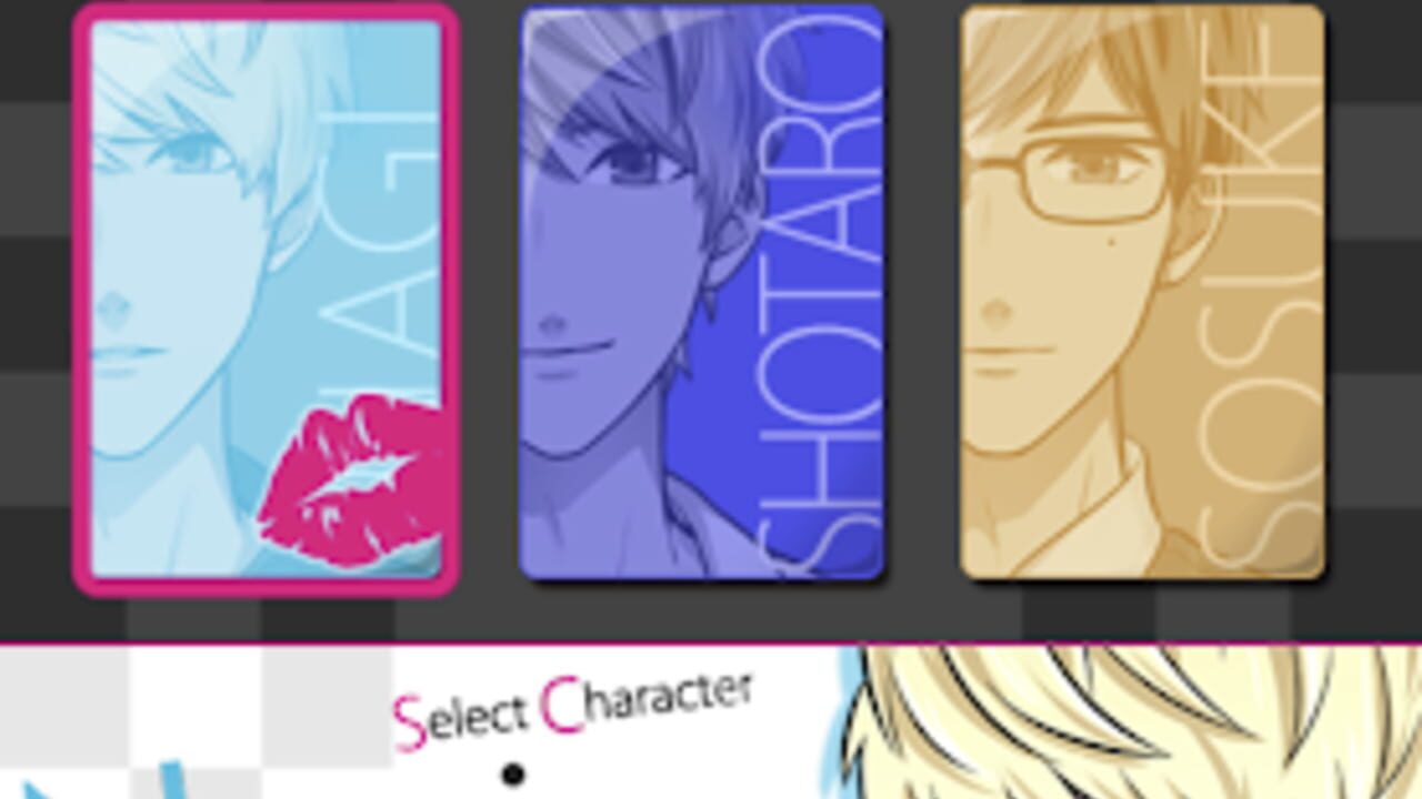 Liar! Scheming Socialites — Screenshot 3