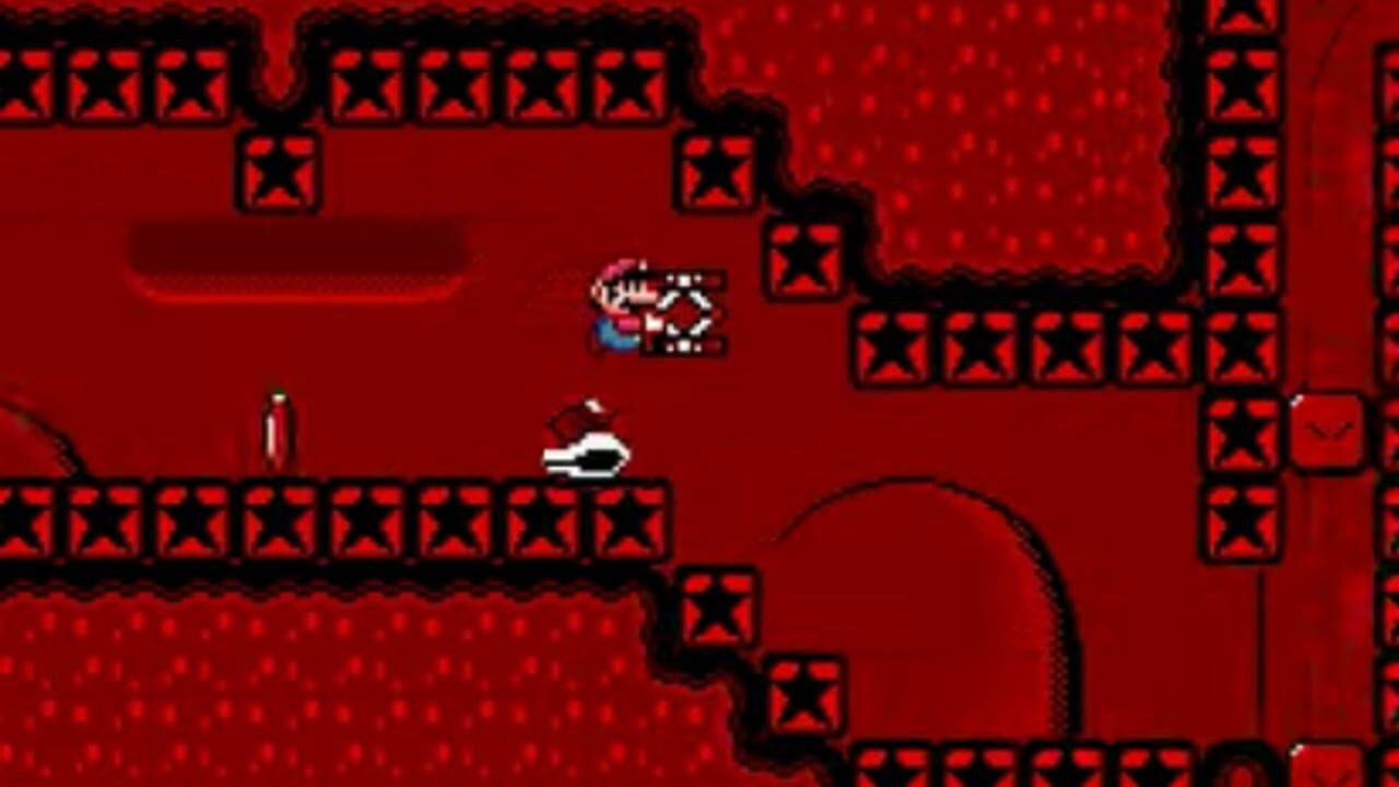 Red Hell — Screenshot 4