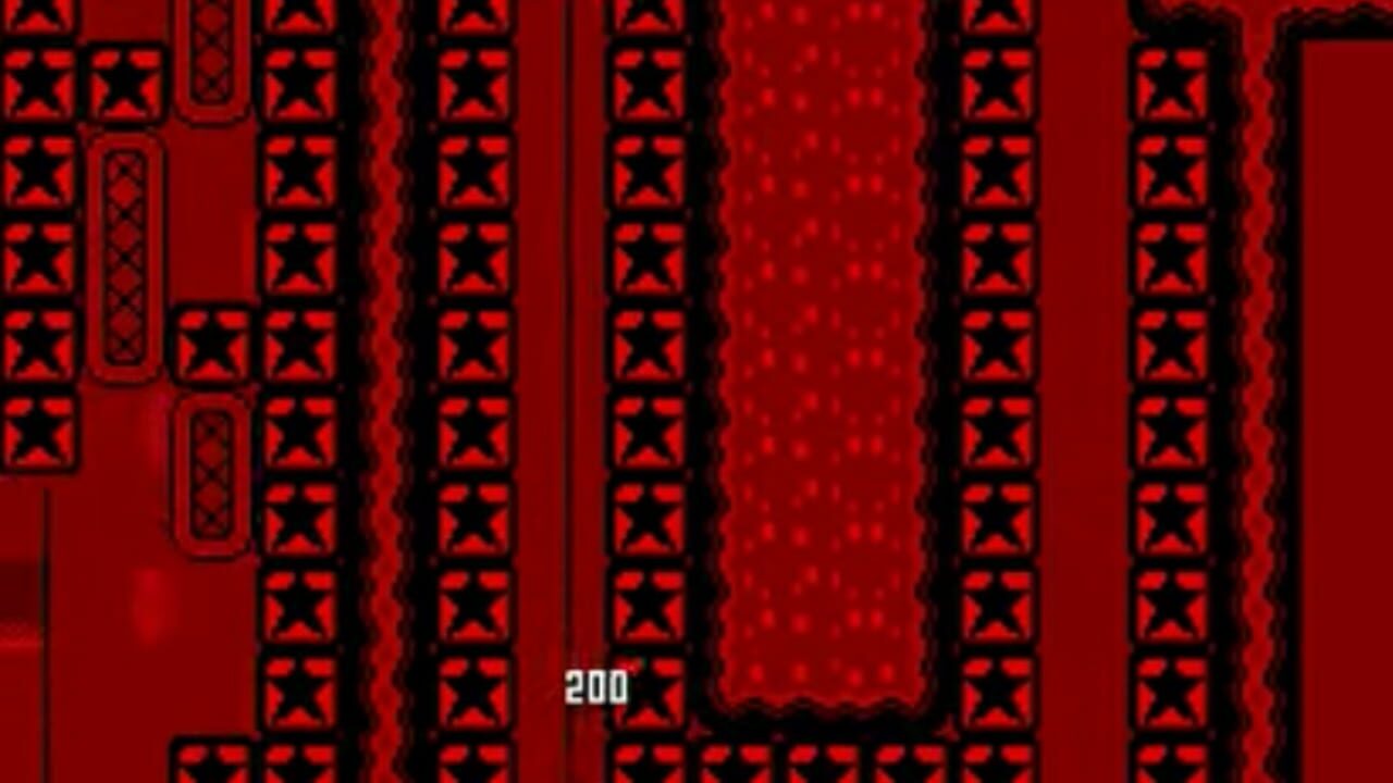 Red Hell — Screenshot 2