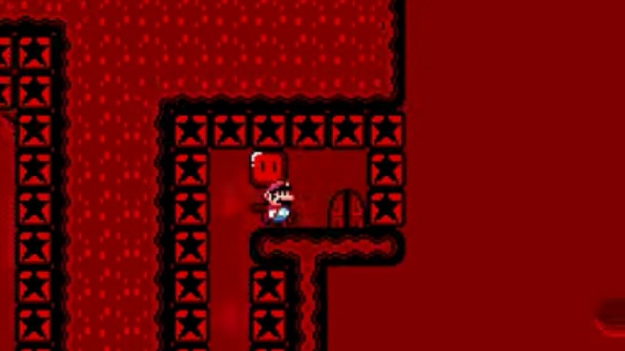 Red Hell — Screenshot 3