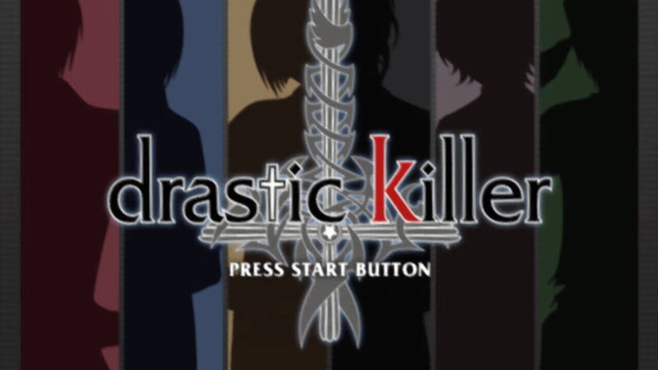 Drastic Killer media