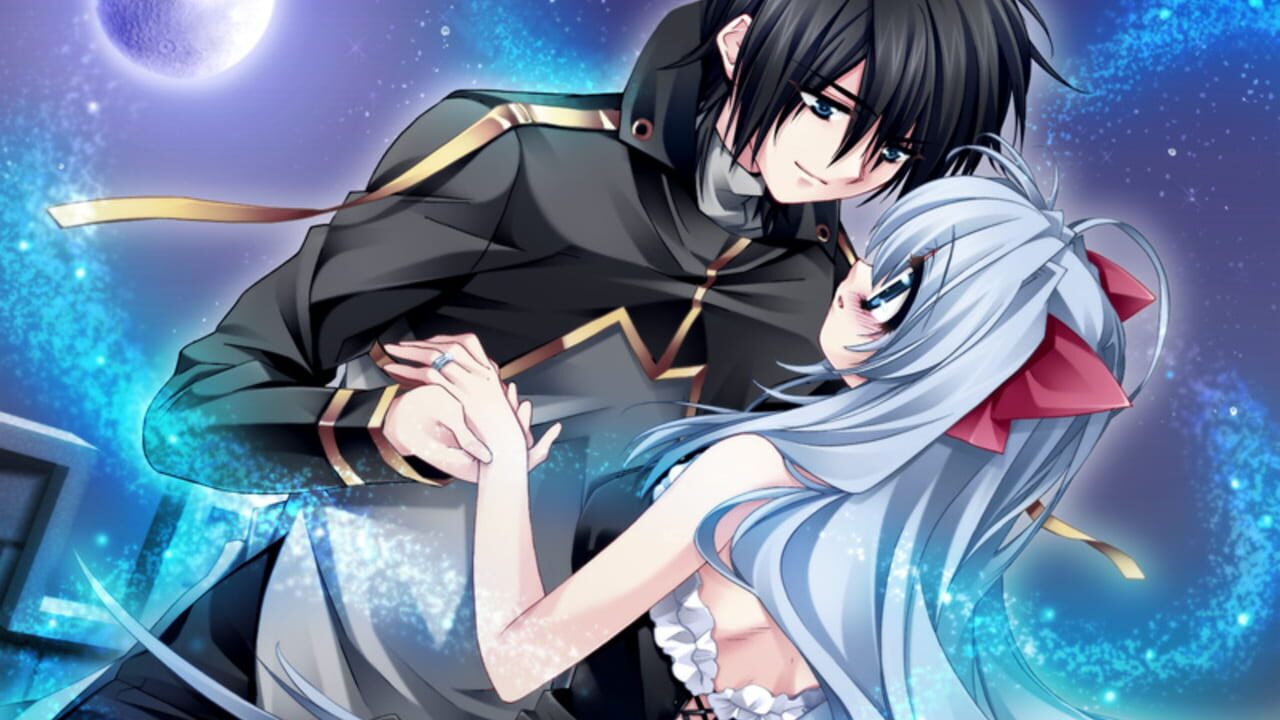 Under the Moon: Crescent — Screenshot 1