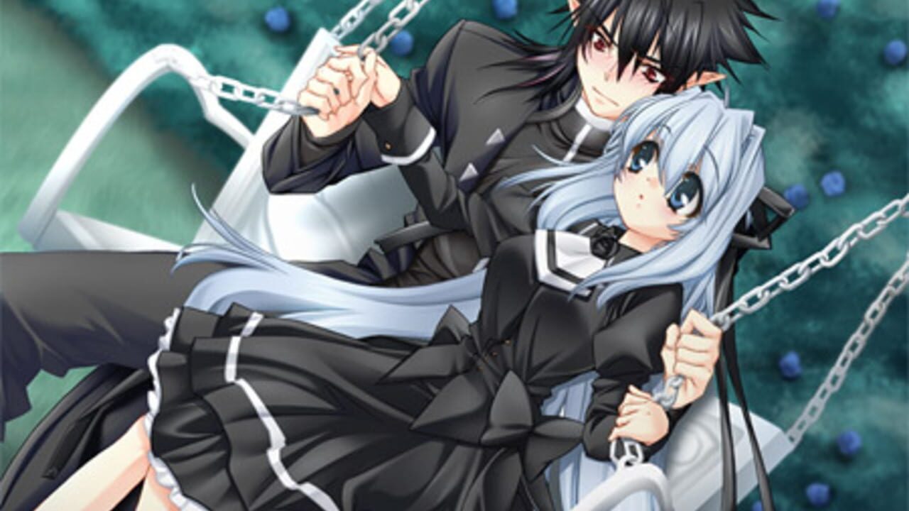 Under the Moon: Tsukiiro Ehon Screenshot 1