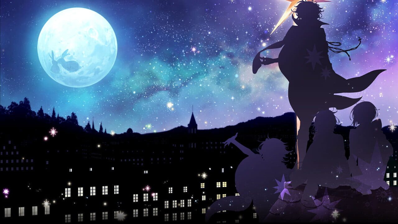Binary Star — Screenshot 5