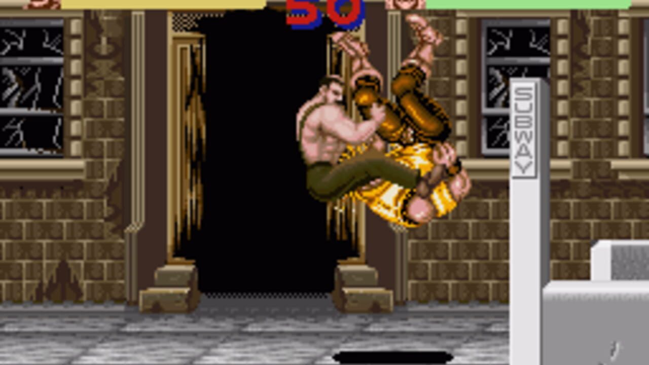Final Fight thumbnail 5