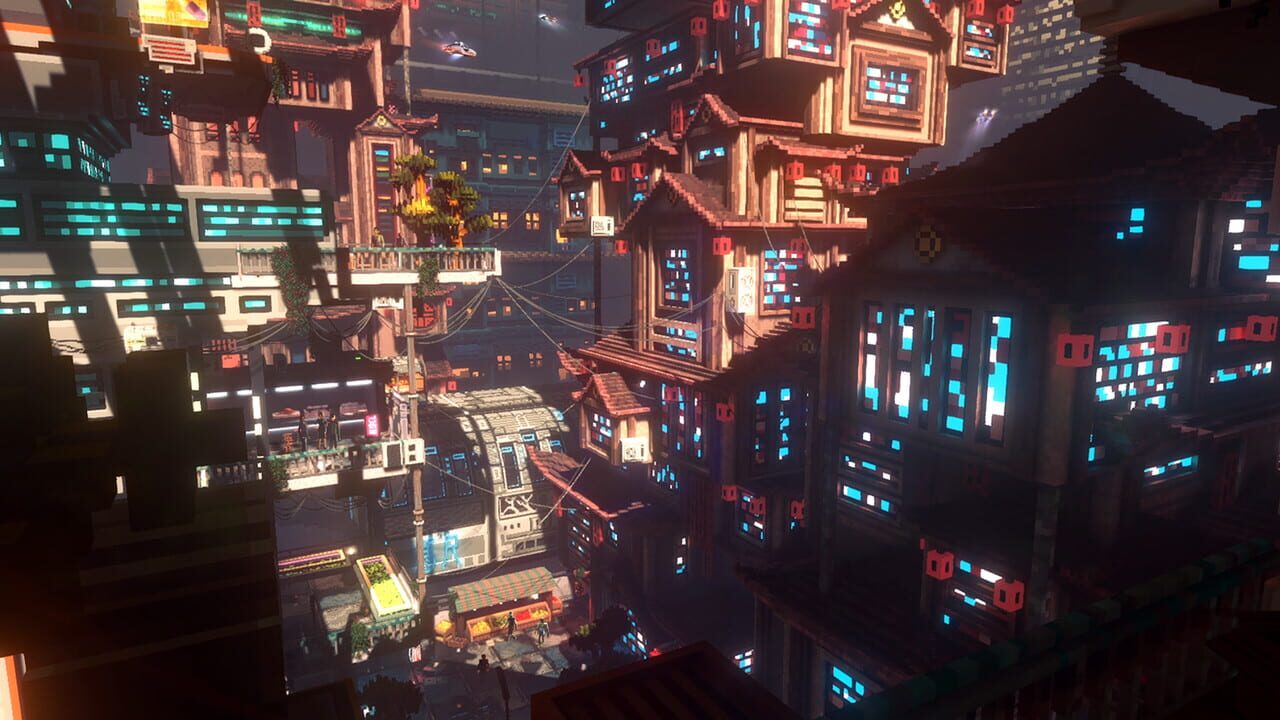 Screenshot de Nivalis
