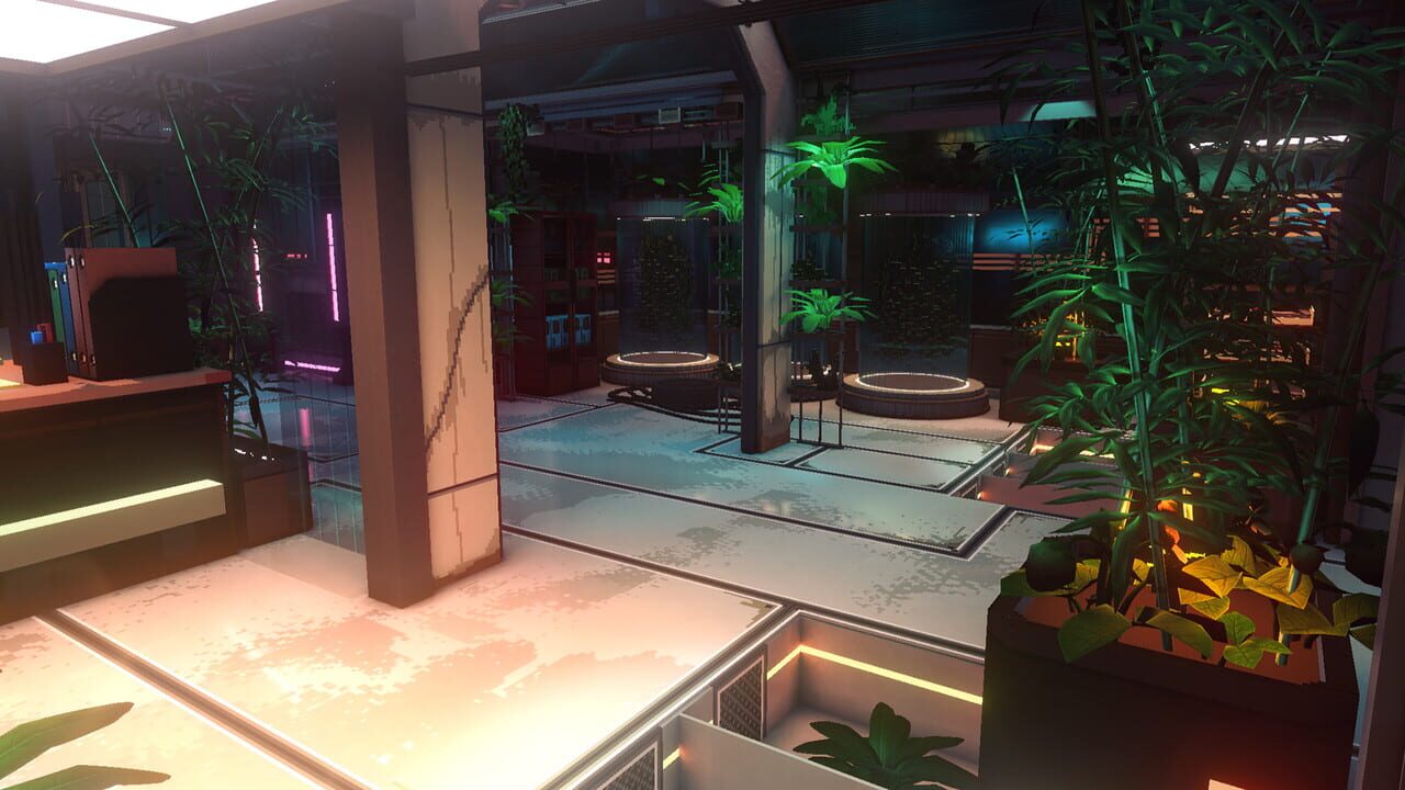 Screenshot de Nivalis