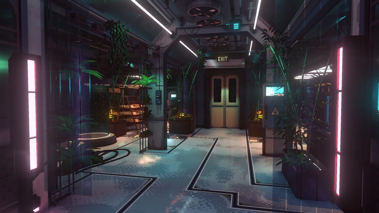Screenshot de Nivalis