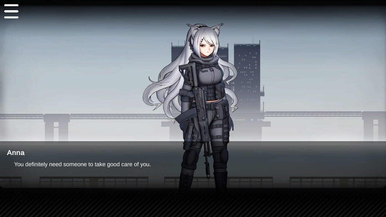 Project Angels — Screenshot 1