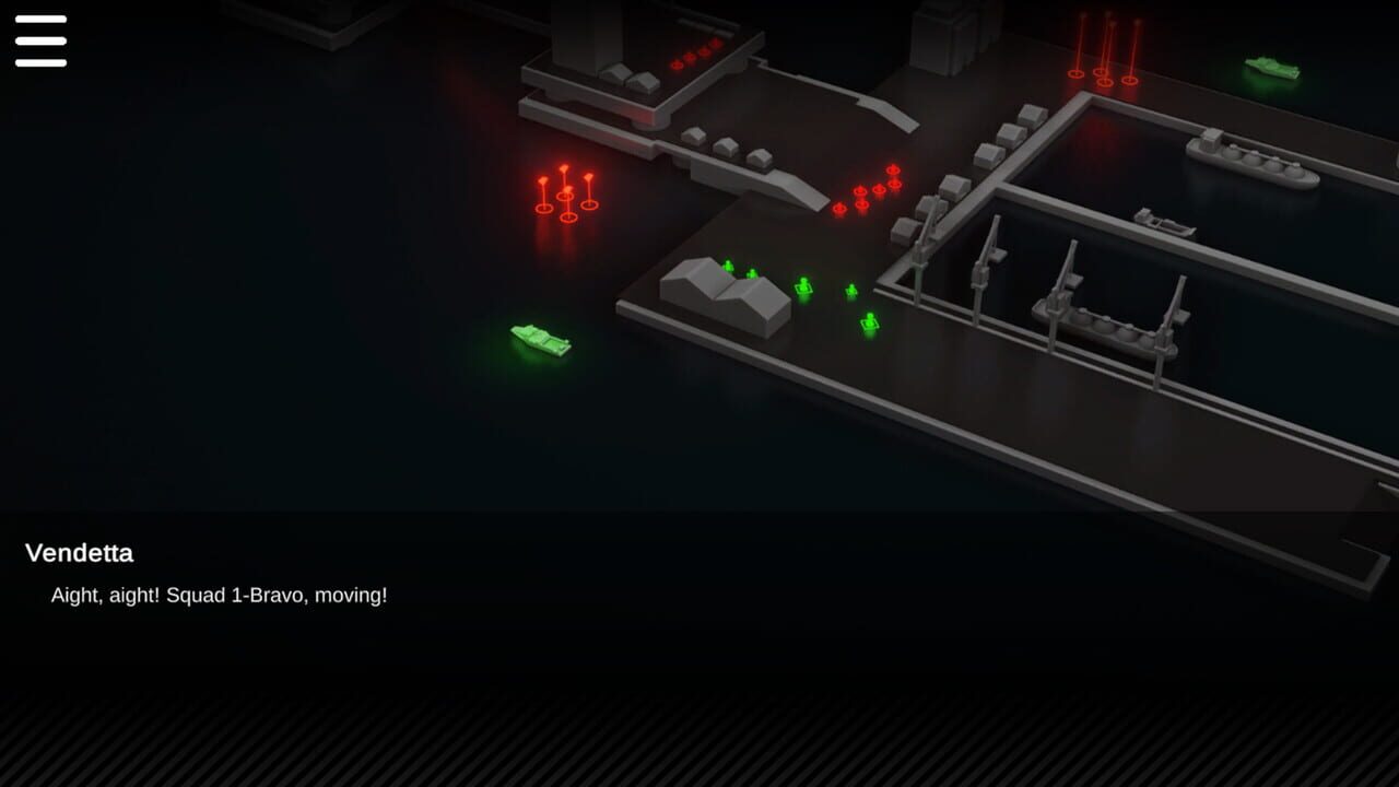 Project Angels — Screenshot 4