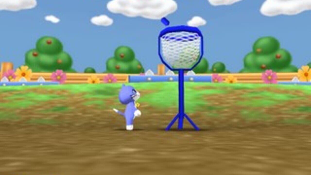 Simple 2000 Series Vol. 89: The Party Games 2 — Screenshot 3