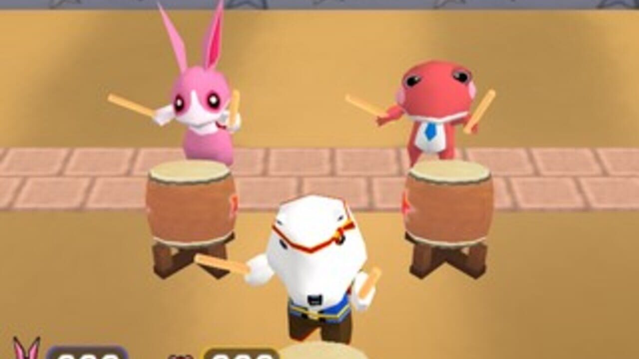Simple 2000 Series Vol. 89: The Party Games 2 — Screenshot 2