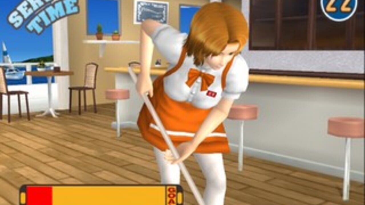 Simple 2000 Series Ultimate Vol. 20: Love*Mahjong 2 media