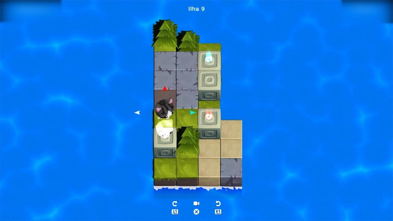 Sokocat: Combo Image