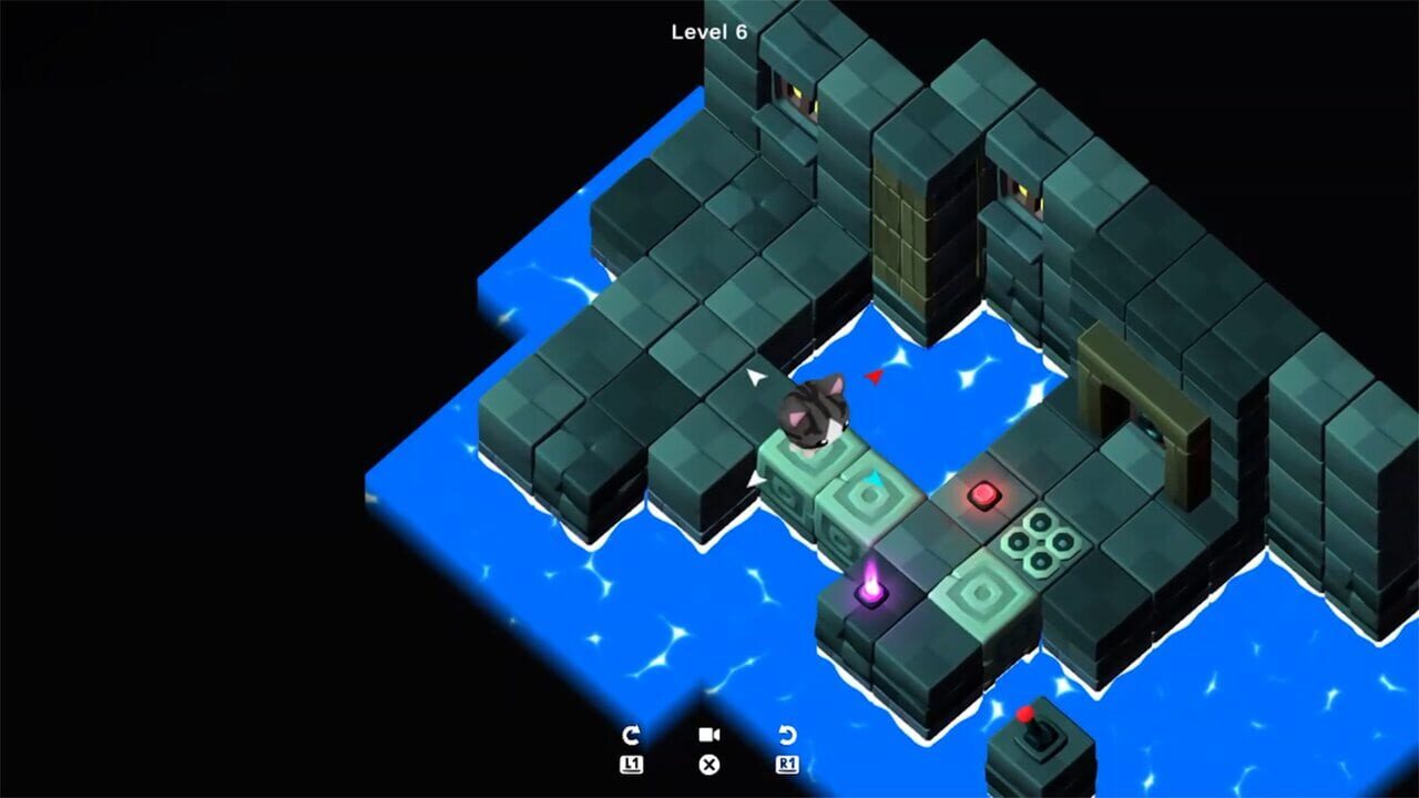 Sokocat: Combo Image