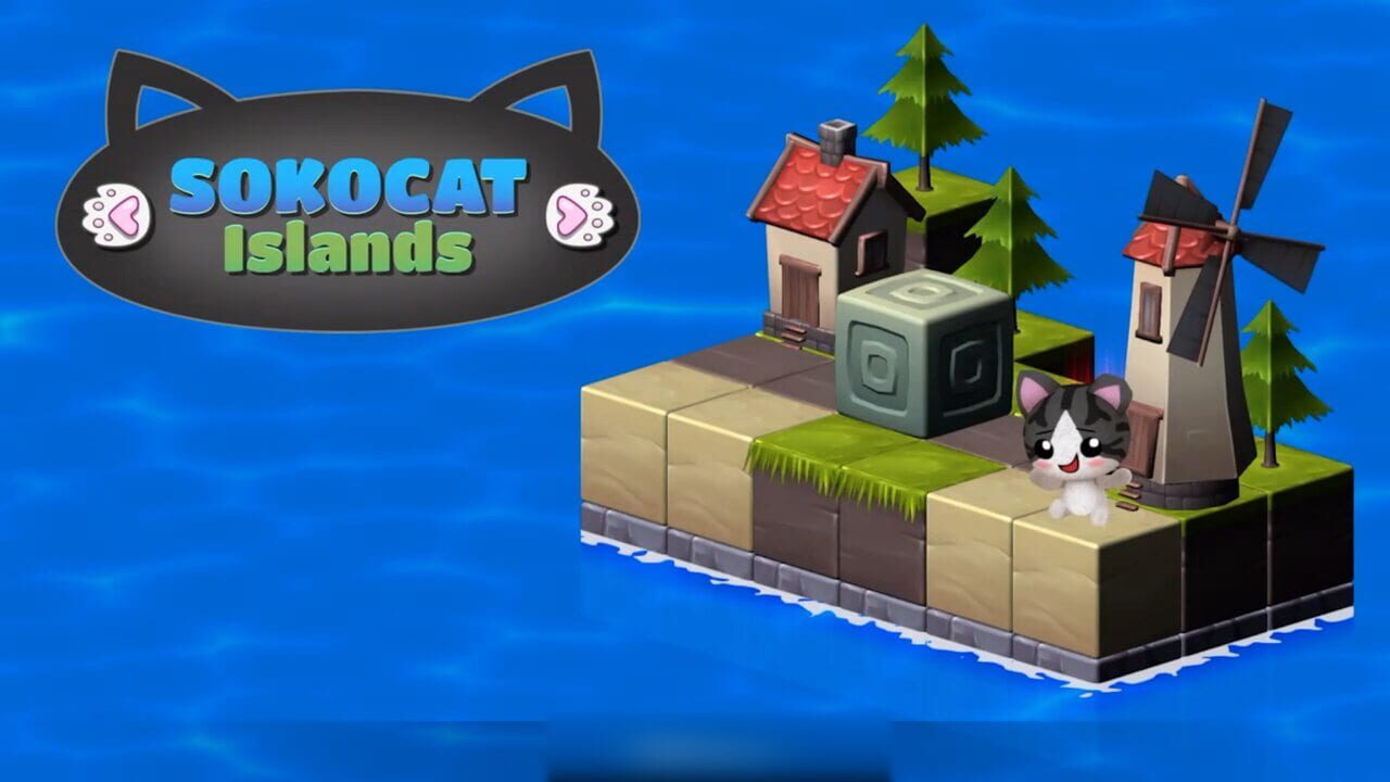Sokocat: Combo Image