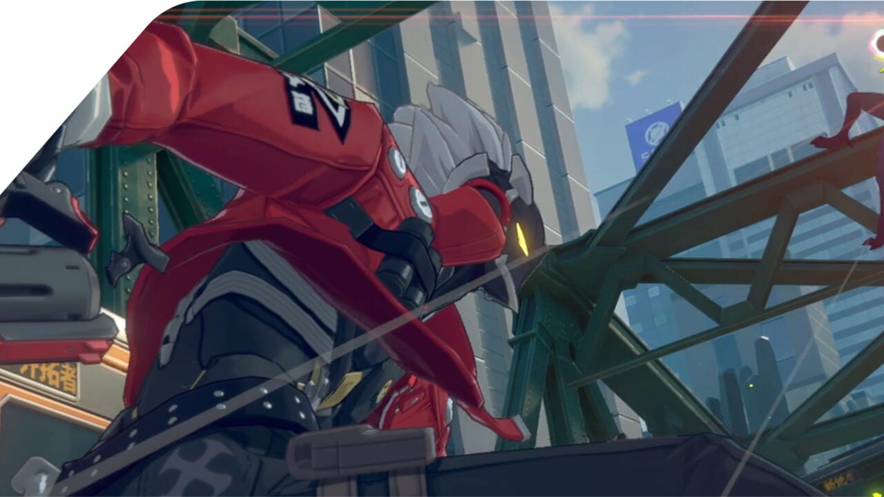 Zenless Zone Zero Image