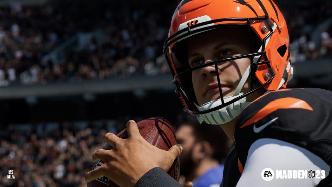 Madden NFL 23 Image